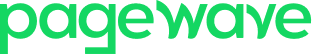 Pagewave 로고