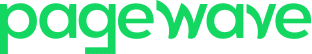 Pagewave 로고